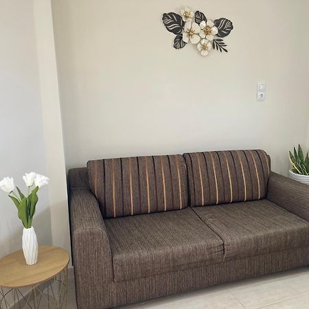Sea View Apts & Suites By Pachiplex Malia Exterior foto