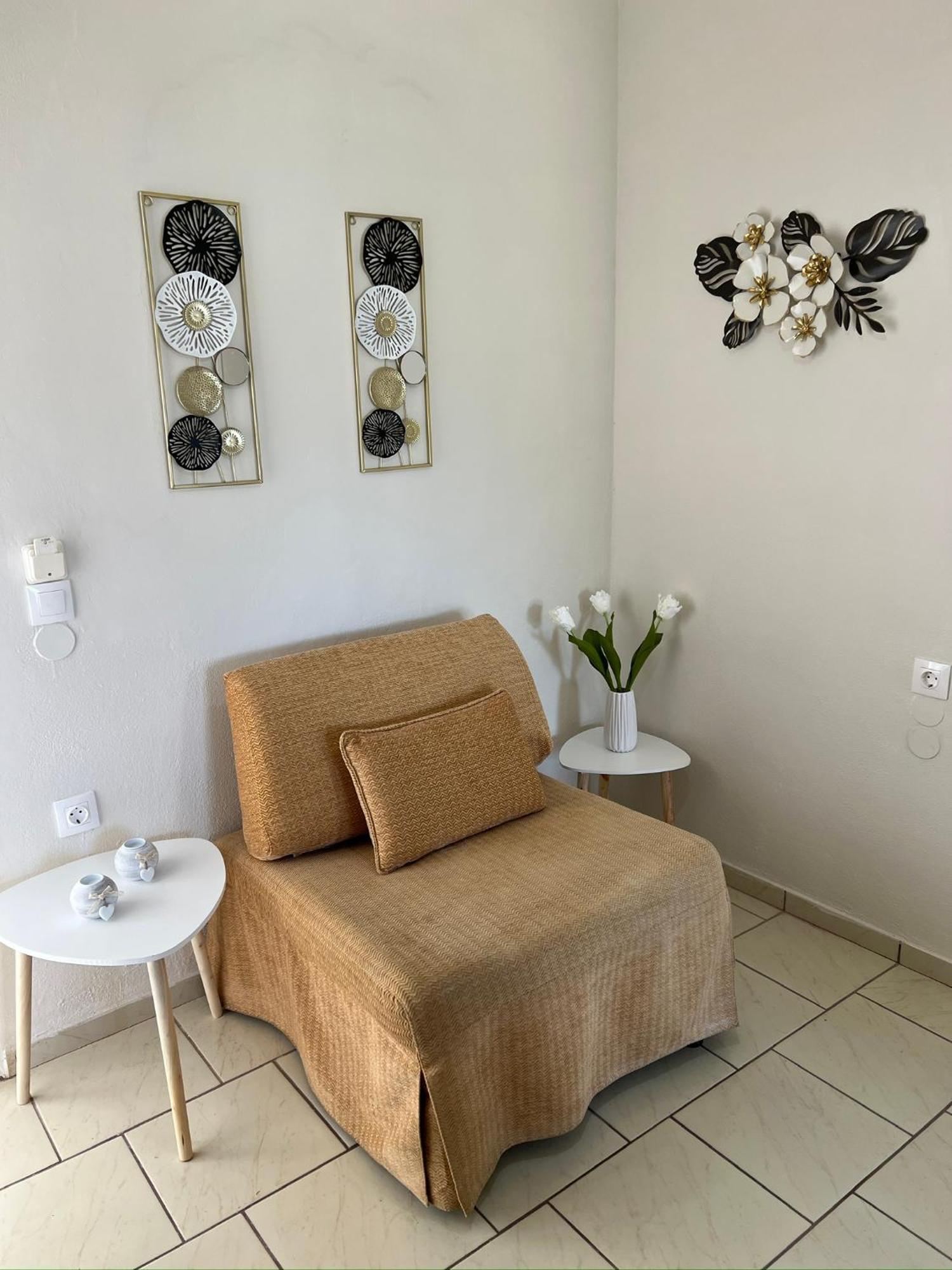 Sea View Apts & Suites By Pachiplex Malia Exterior foto