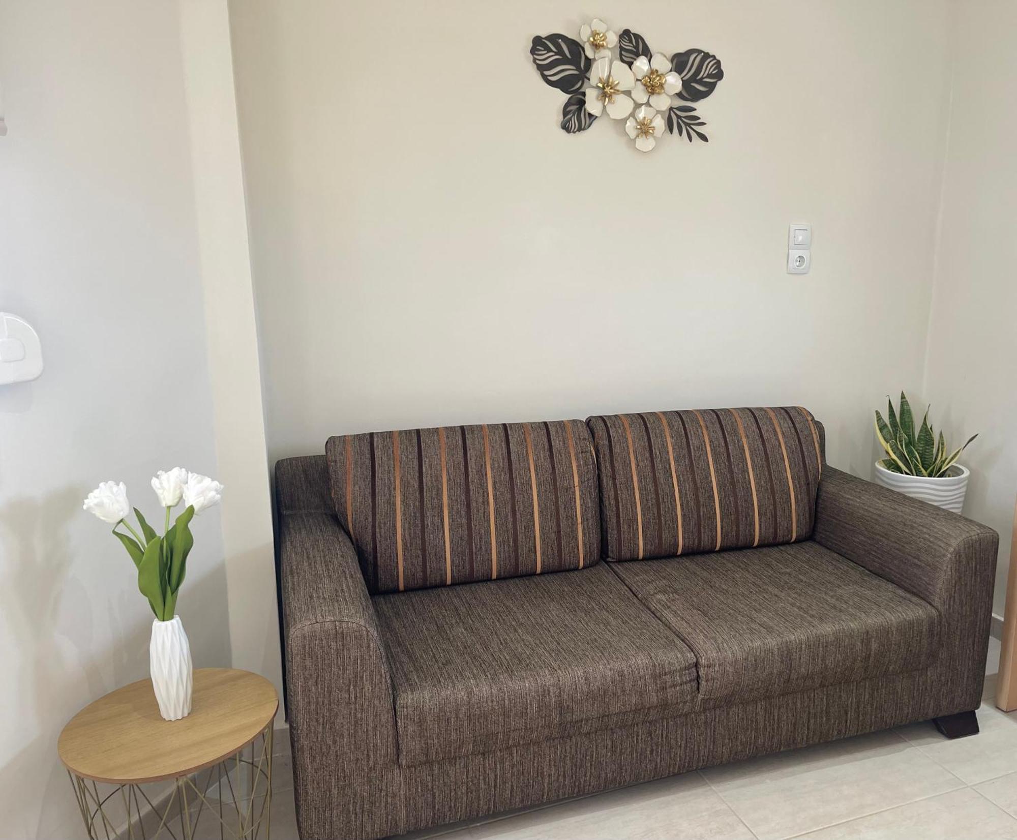 Sea View Apts & Suites By Pachiplex Malia Exterior foto