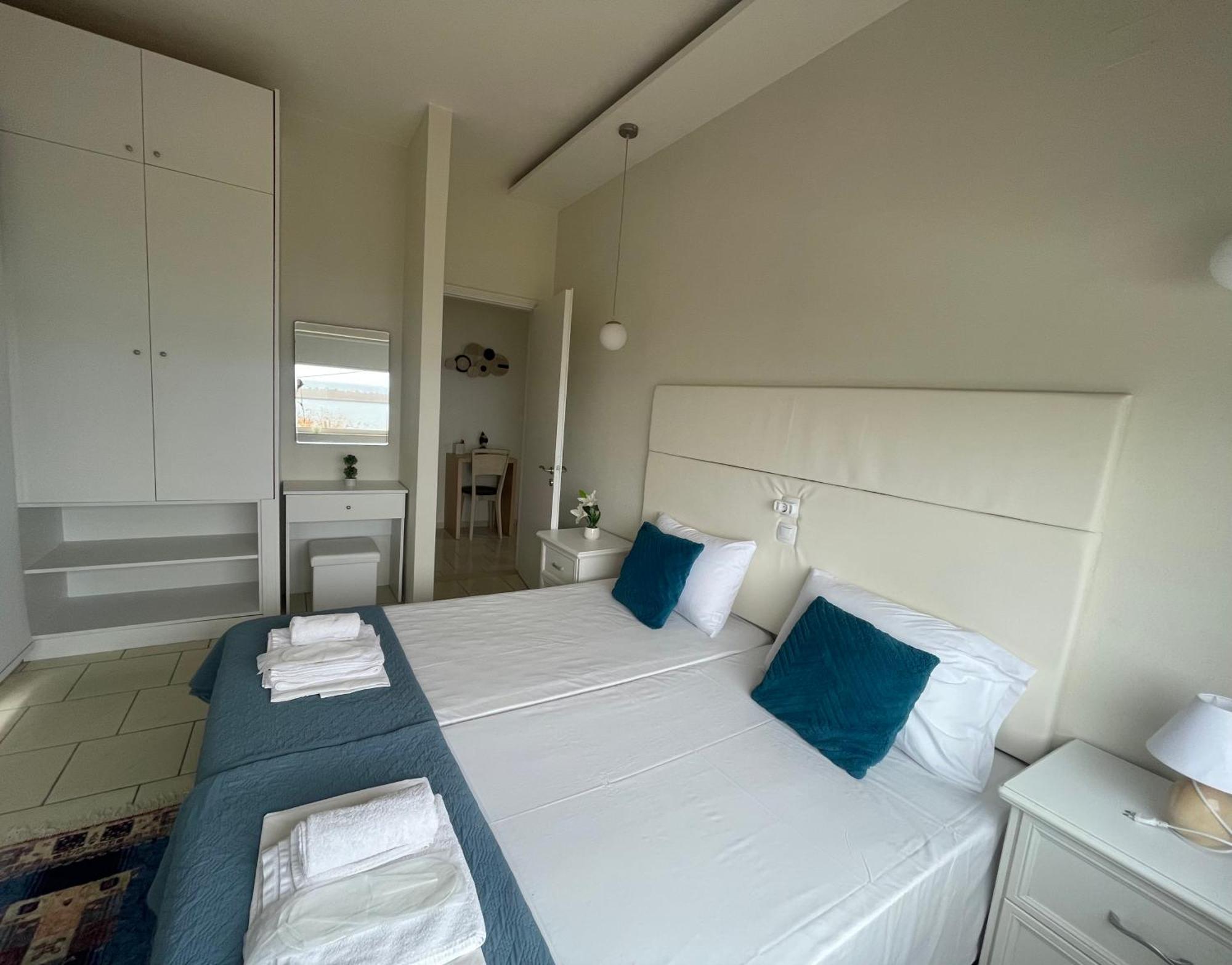 Sea View Apts & Suites By Pachiplex Malia Exterior foto