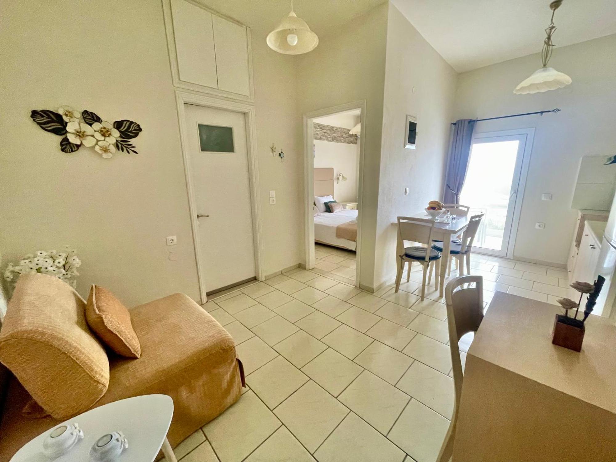 Sea View Apts & Suites By Pachiplex Malia Exterior foto